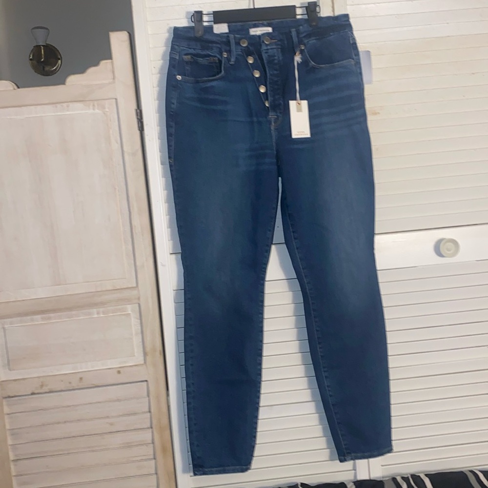 Good American Jeans